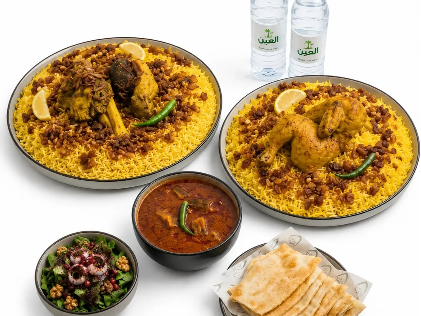 عرض التوفير