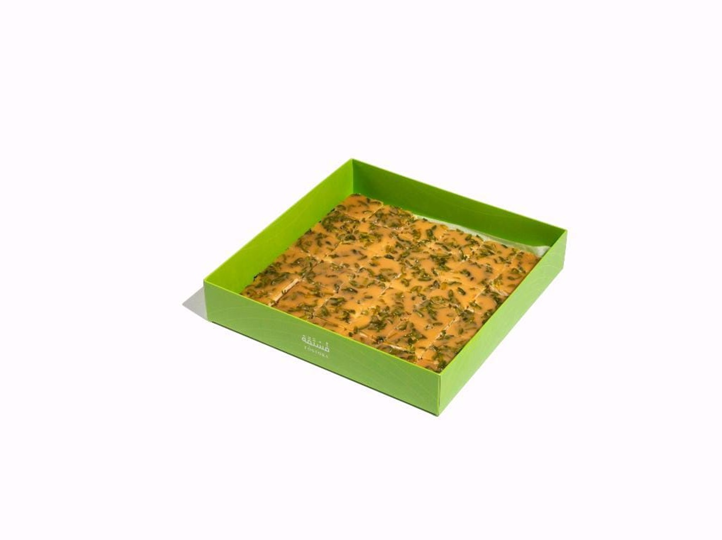 تشيز فستقه كبير