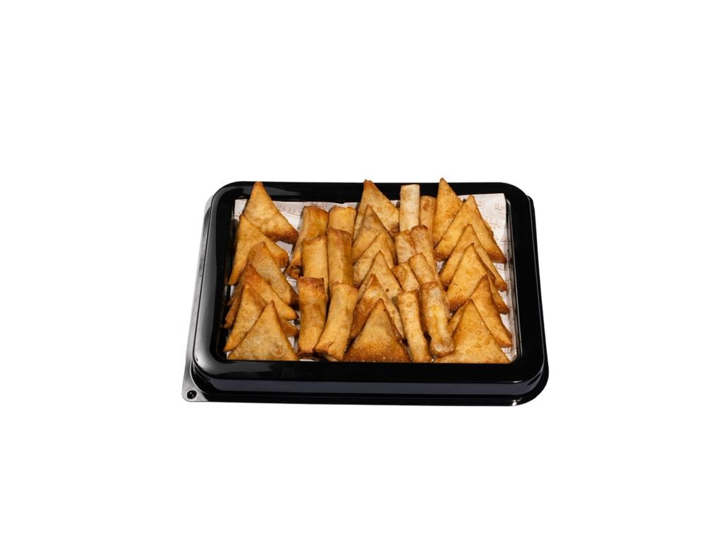 مكس رمضان مشكل