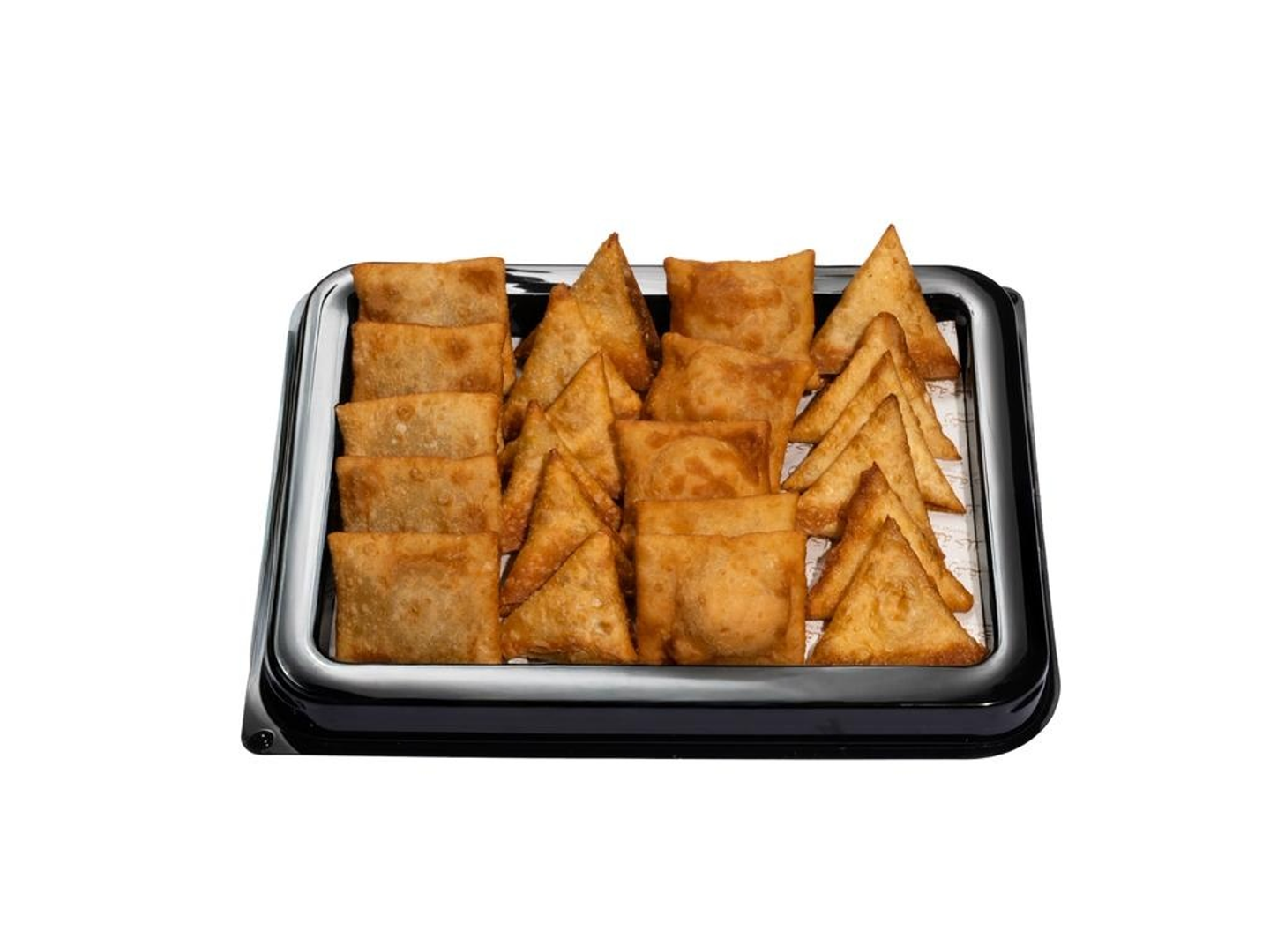 مكس سمبوسات