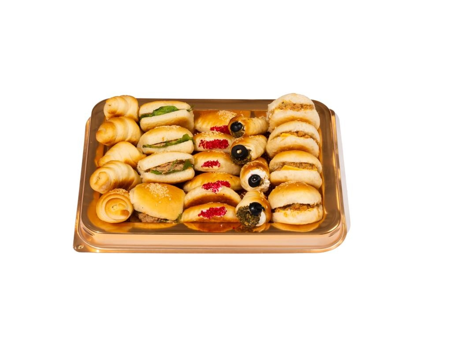 Idea And Flavor Pies