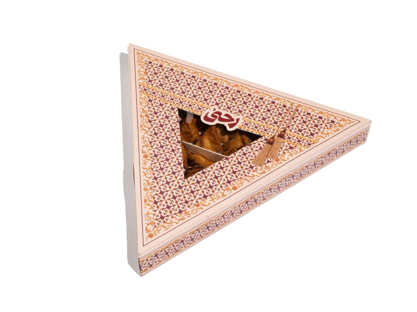 ميني سمبوسه جبن