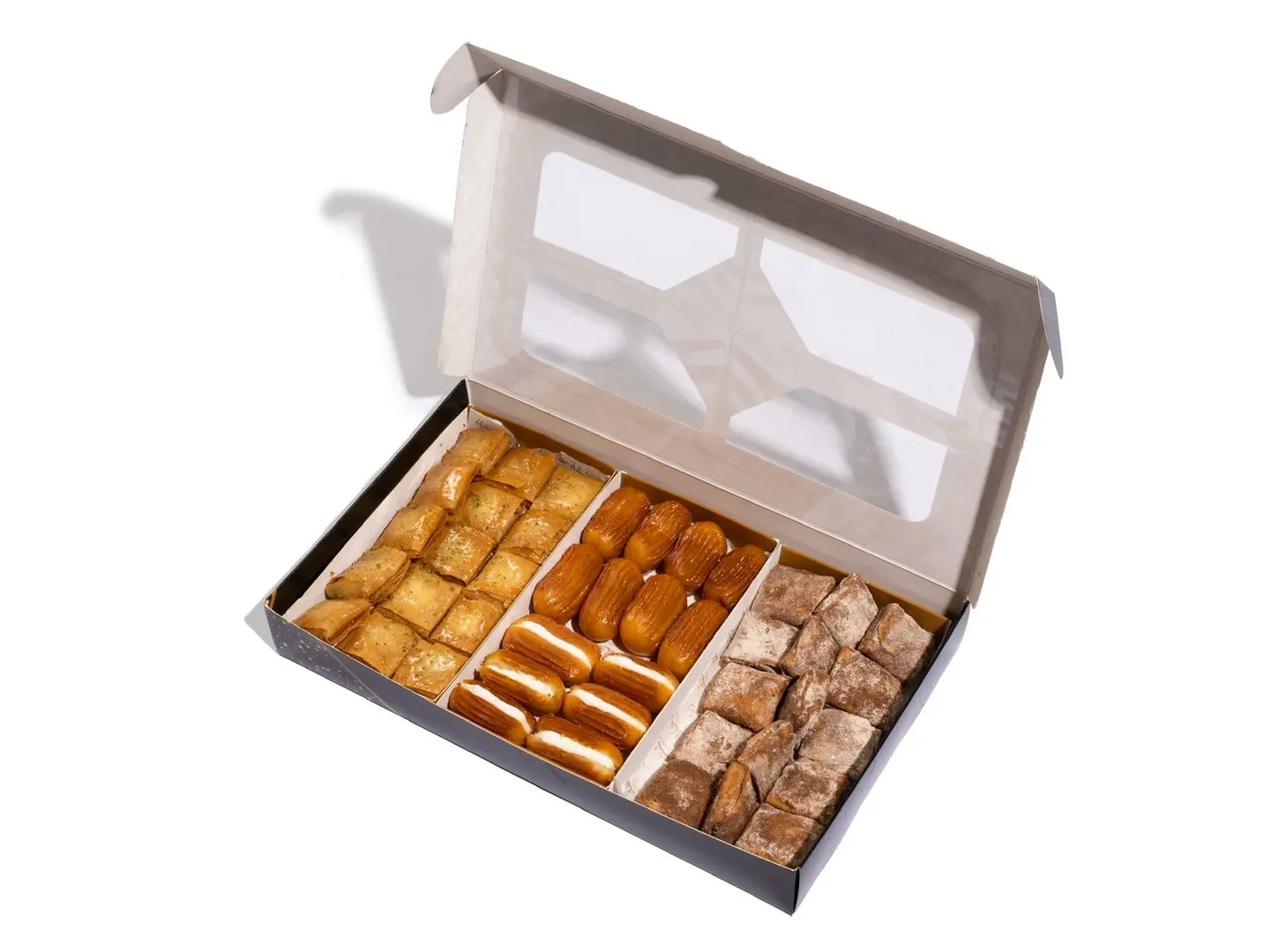 مكس شرقي رمضان