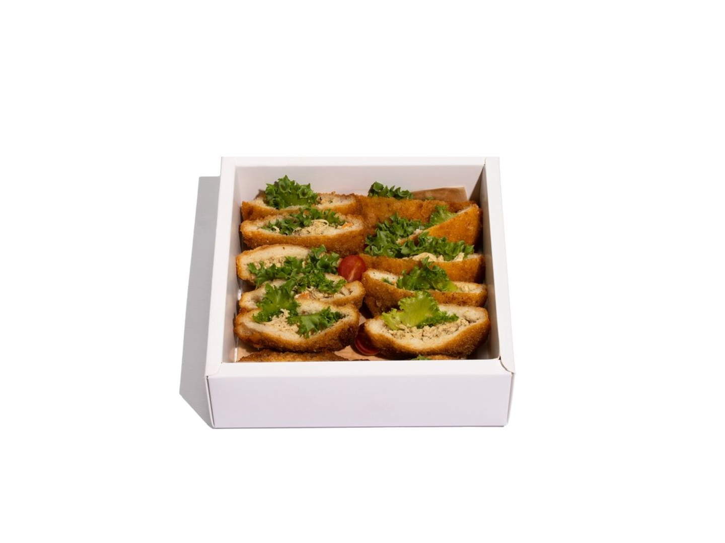 أنصاف القمر