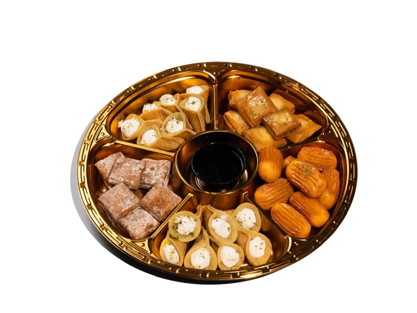 دوار السعادة