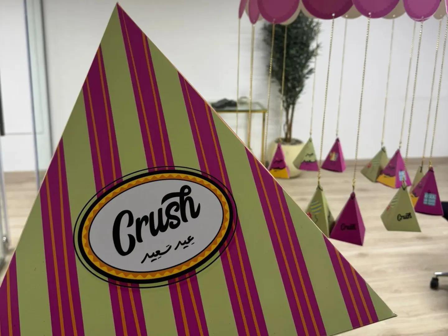 توزيعات كرنش