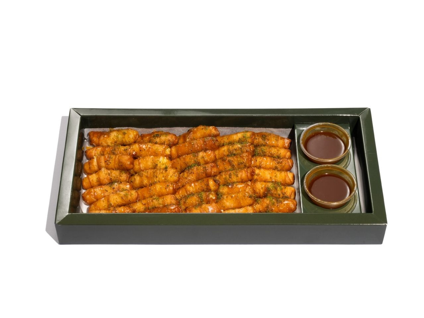 كروسان السميد