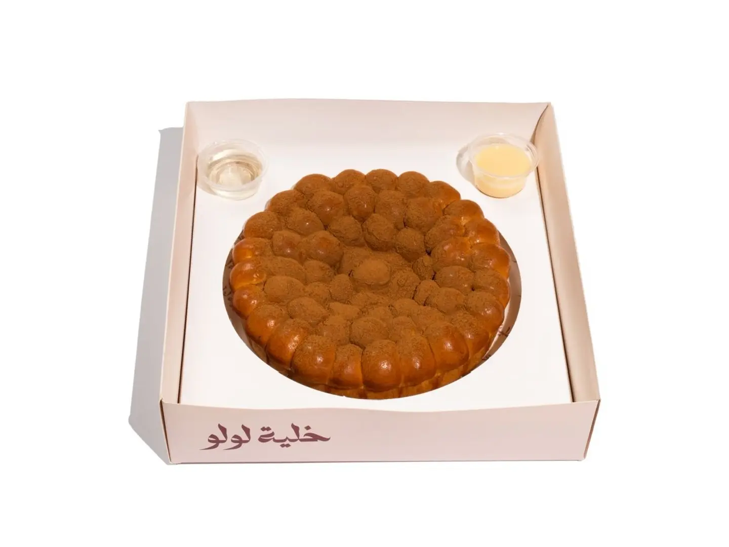 خلية لولو - قرفة