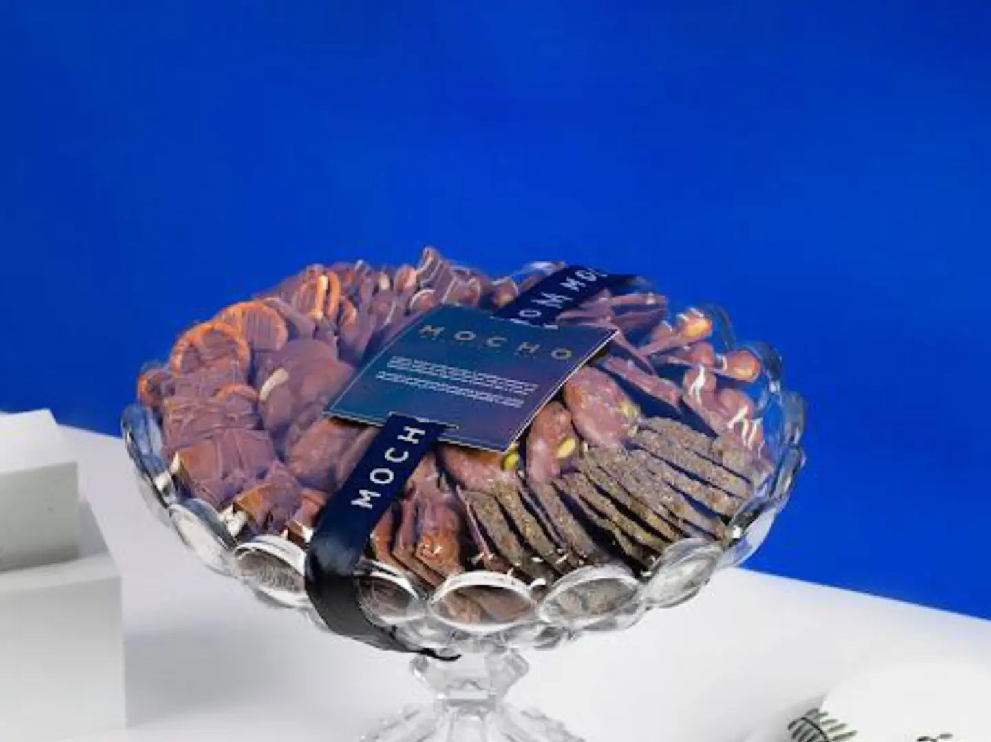 صواني موتشو