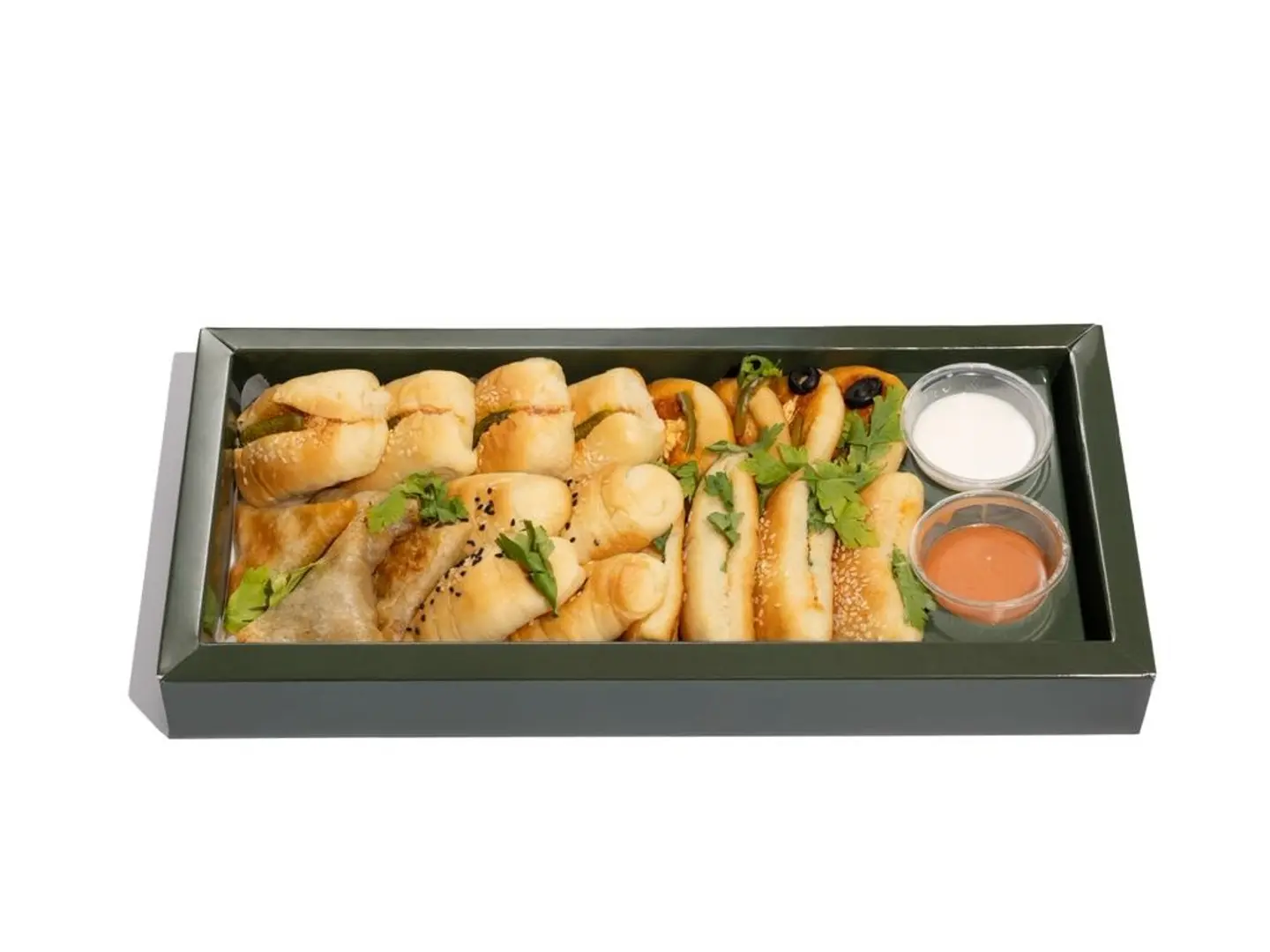 بوكس فطاير مشكلة