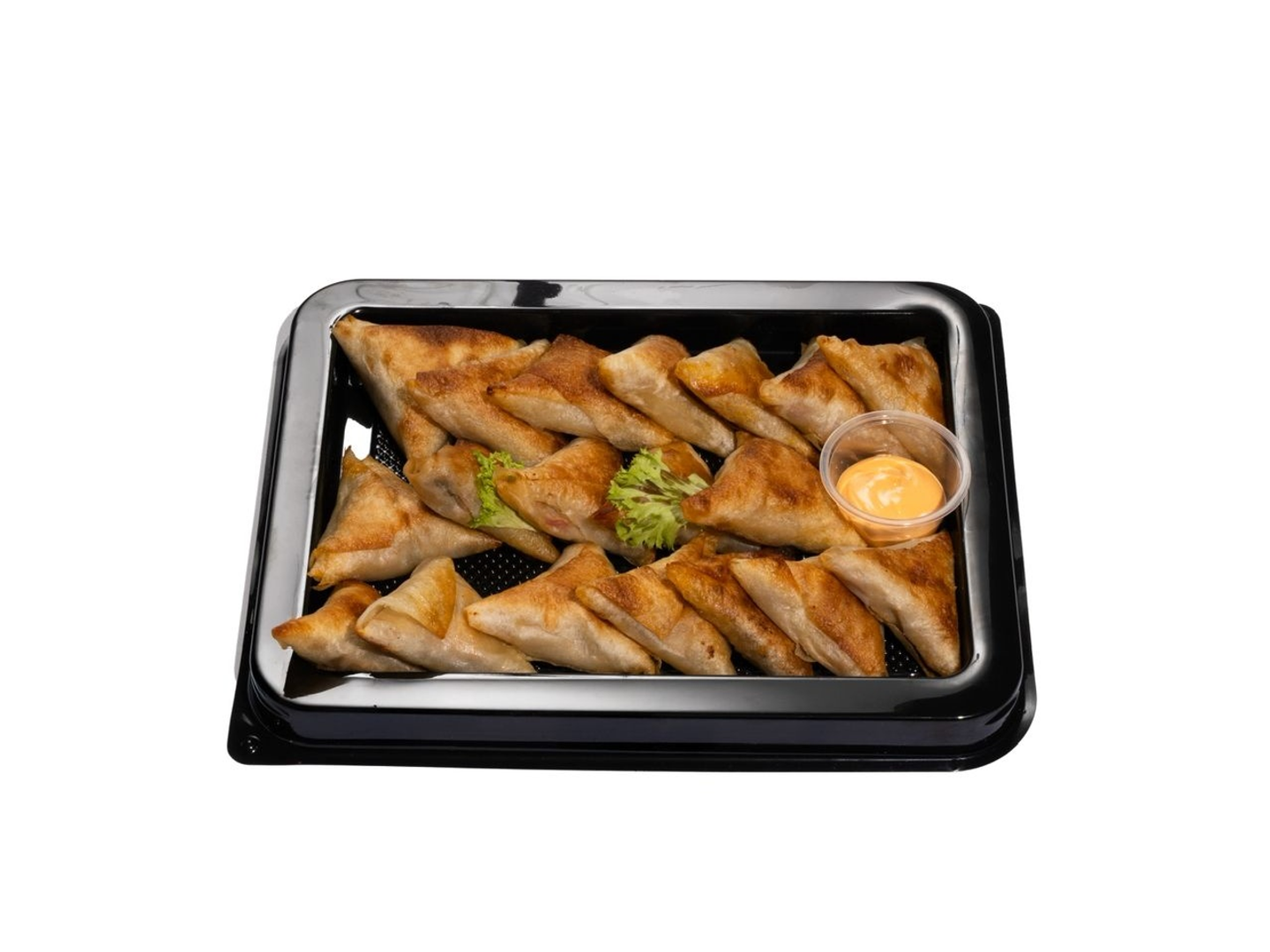 سمبوسة - نغم السكر