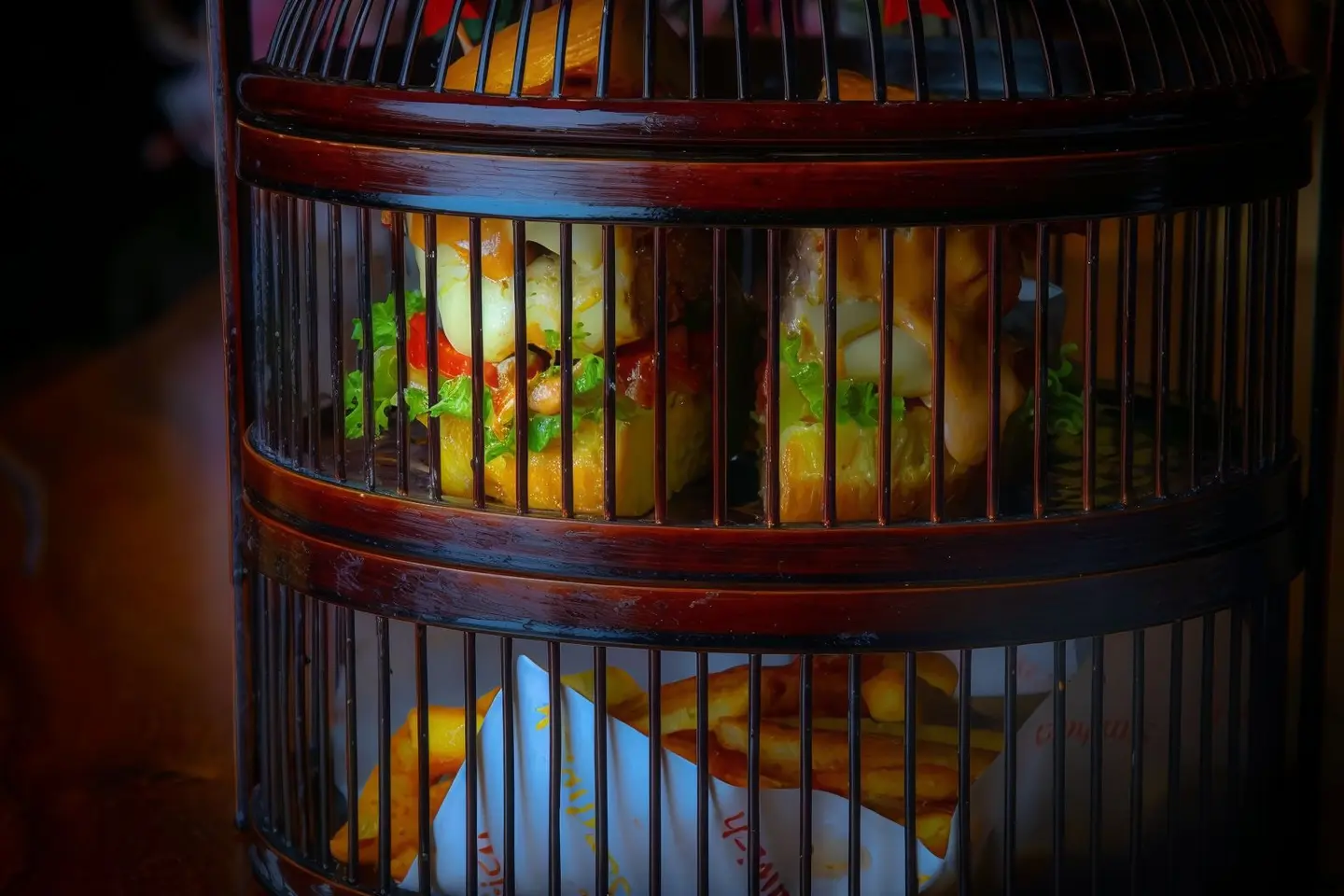 كلاسيك اللحم