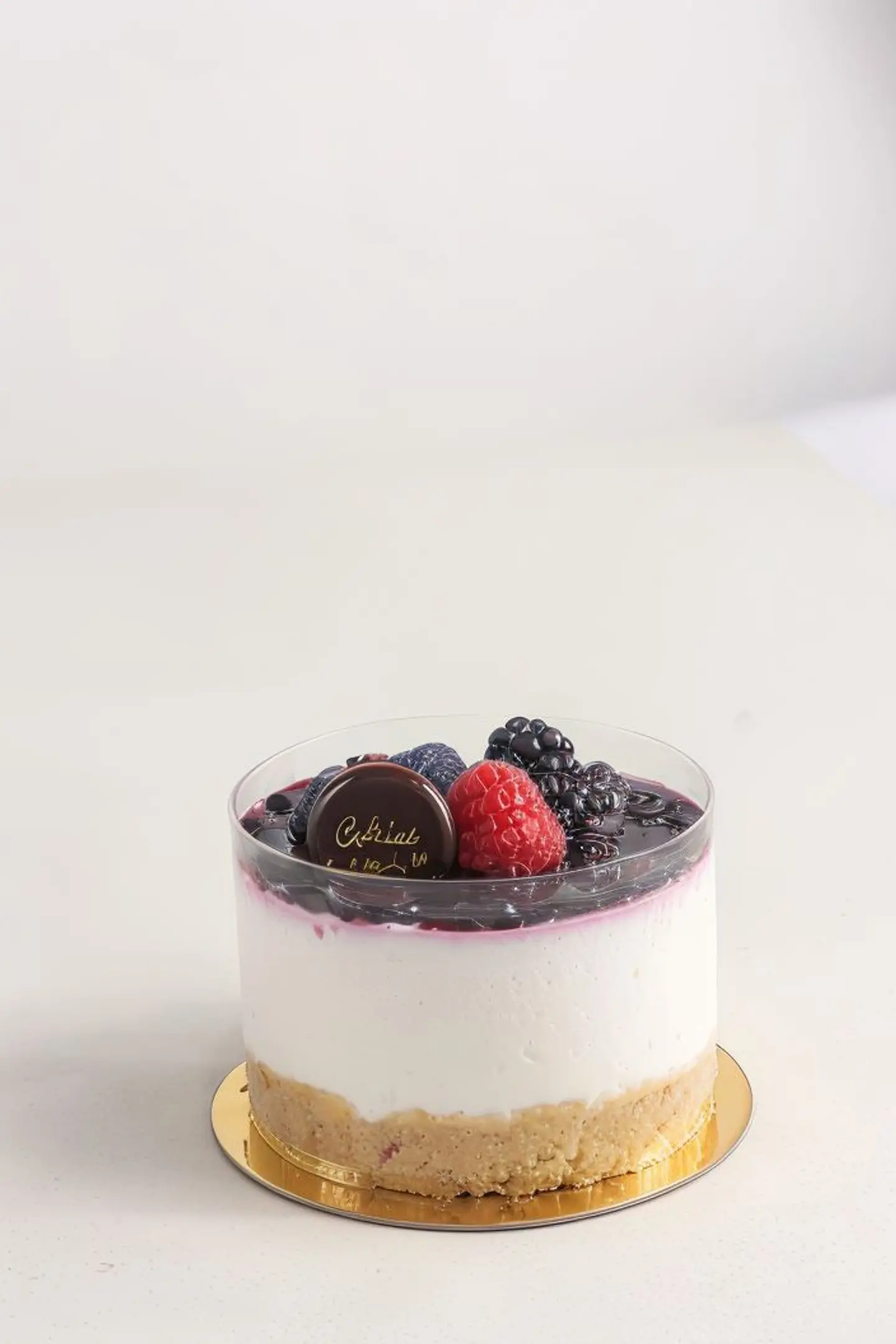 تشيز كيك توت