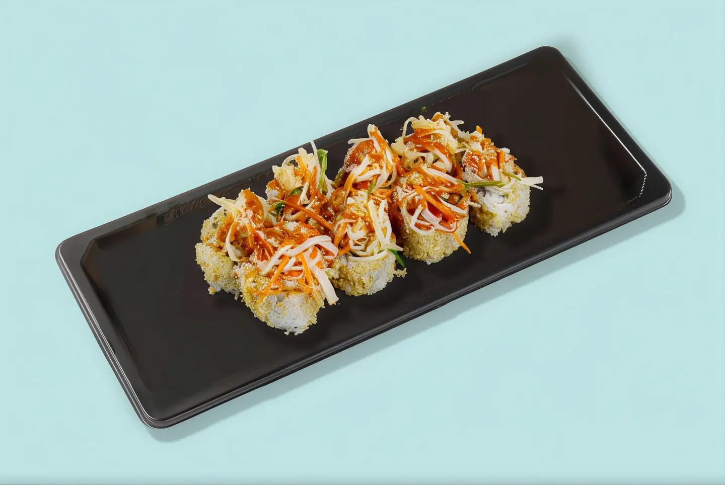 فولكينو كرسبي اربعة  قطع