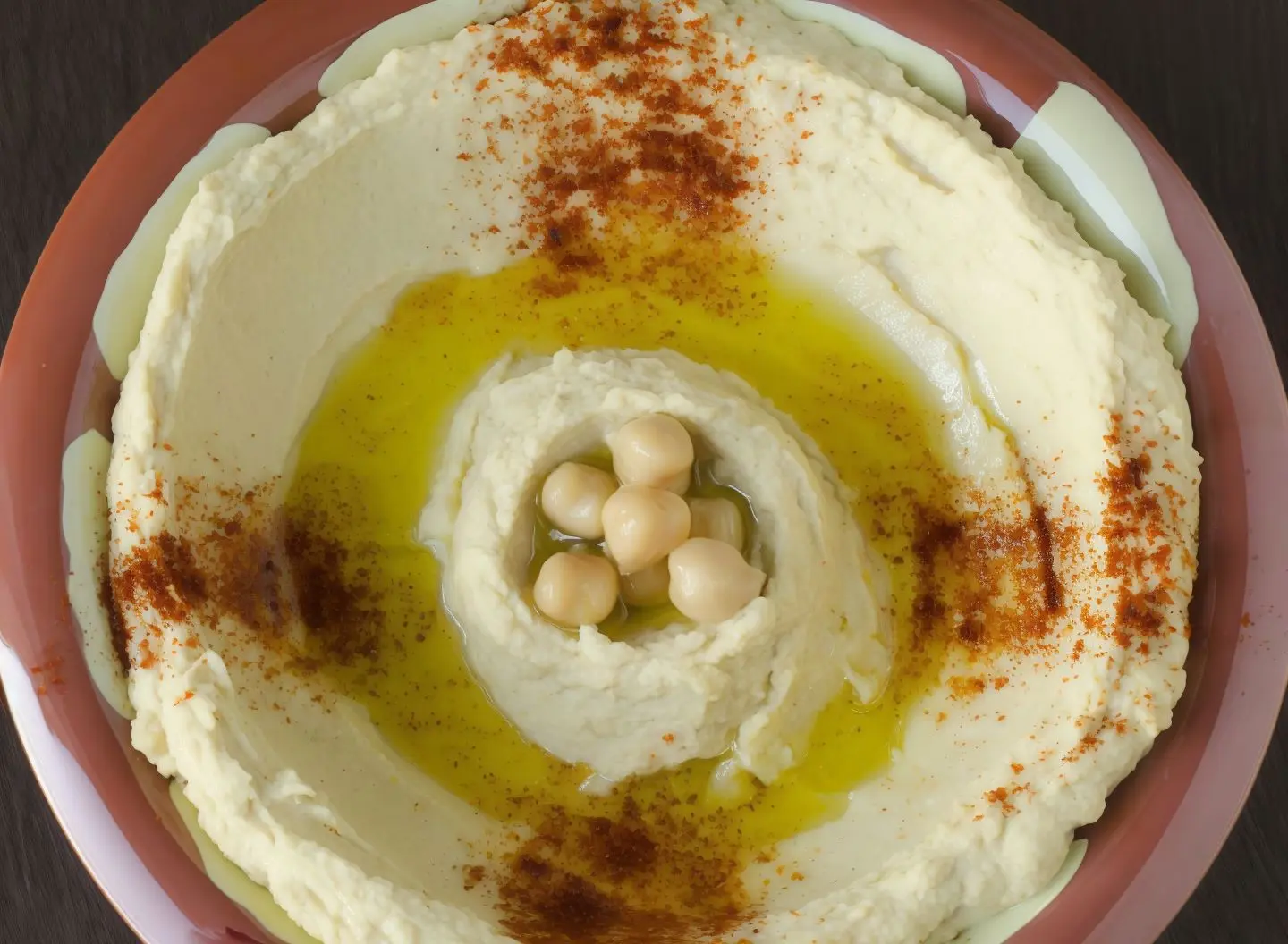 Hummus