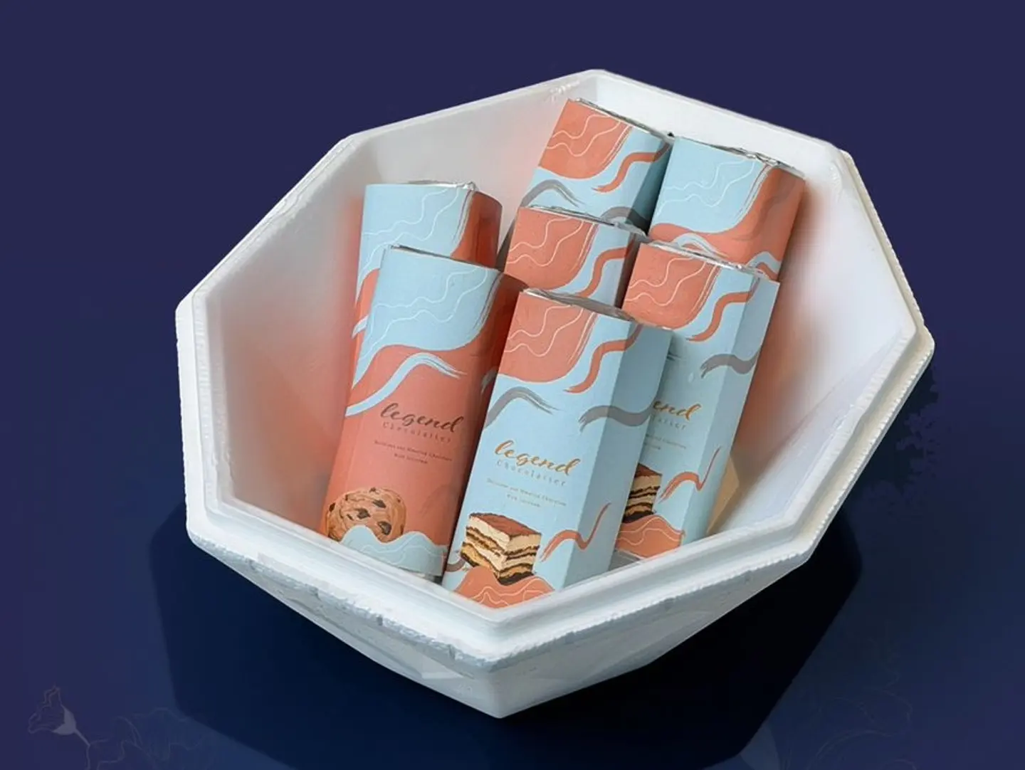 Iced Bar