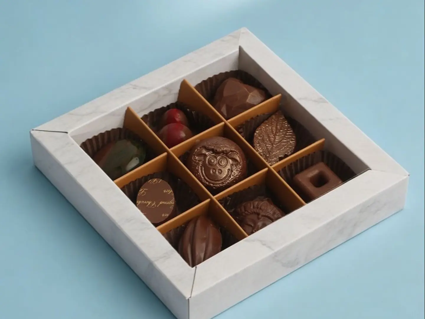Mini Box