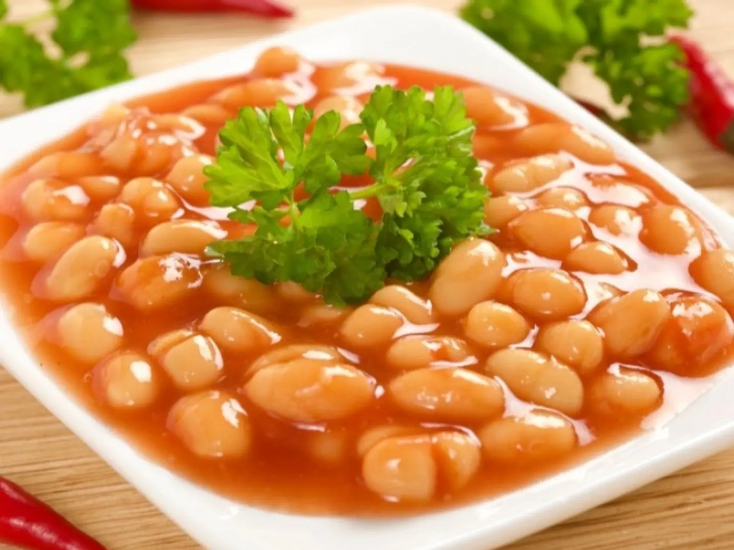 White Beans