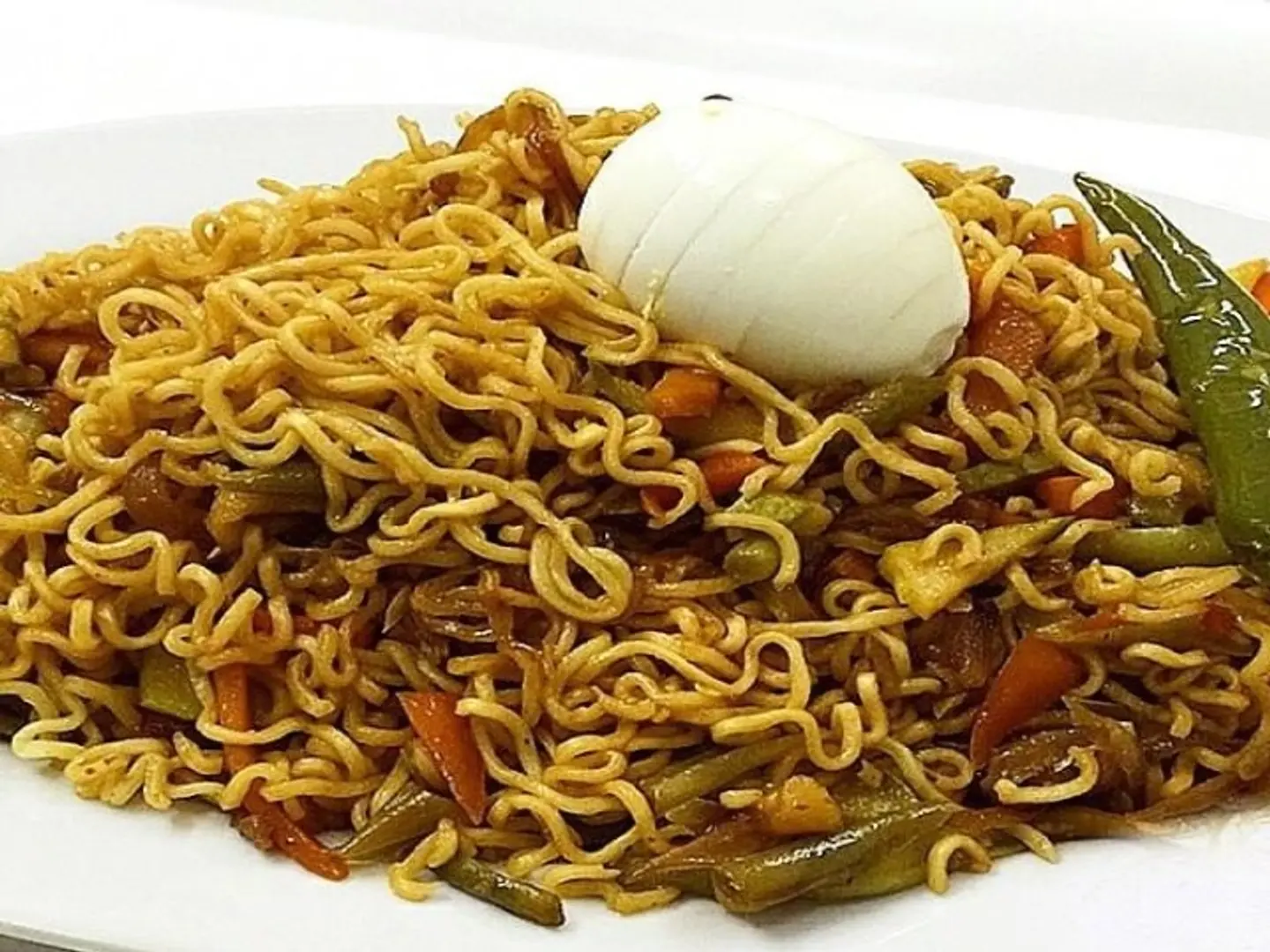 Indomie Alhaql