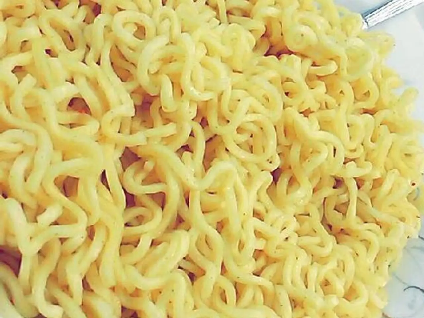Regular Indomie