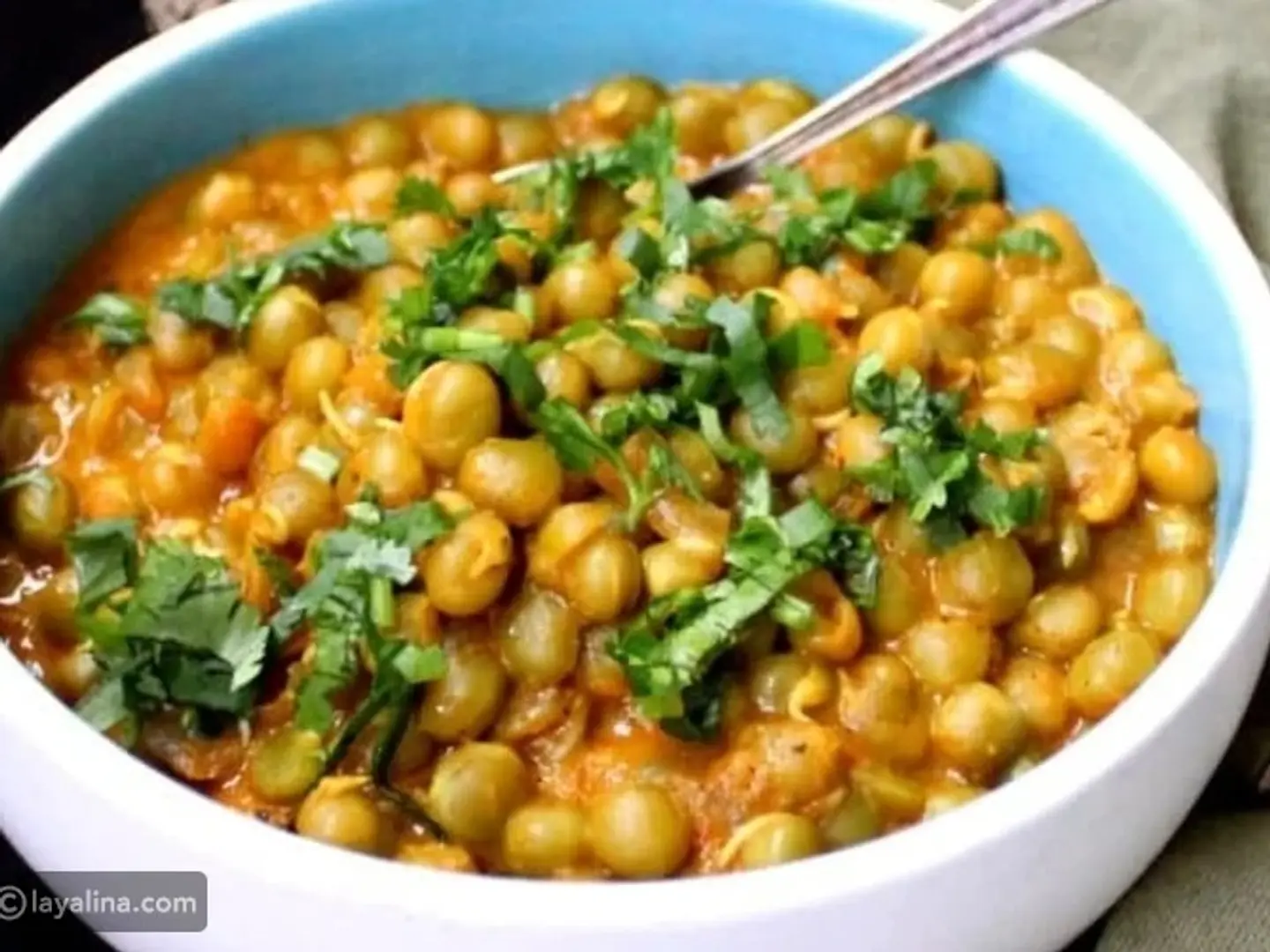 Peas