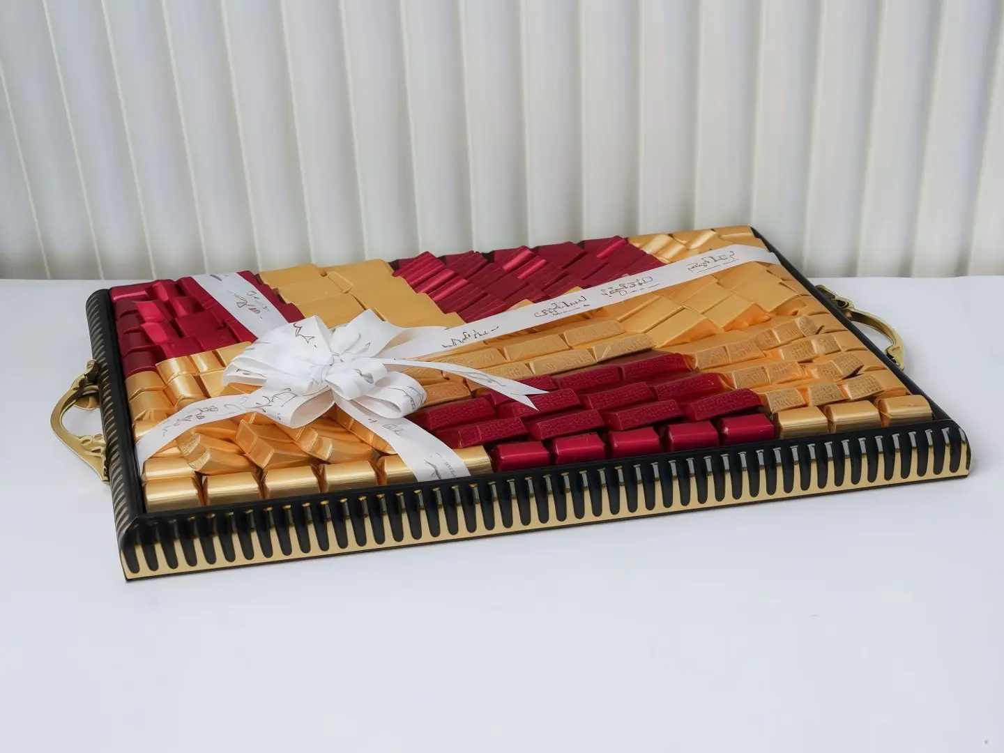 Chocolate Frame 230 S,R