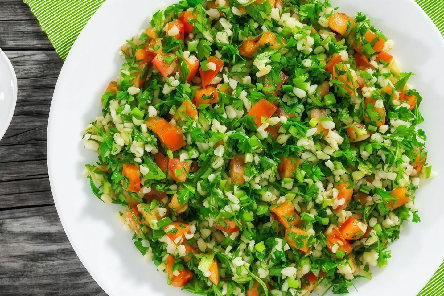 تبولة