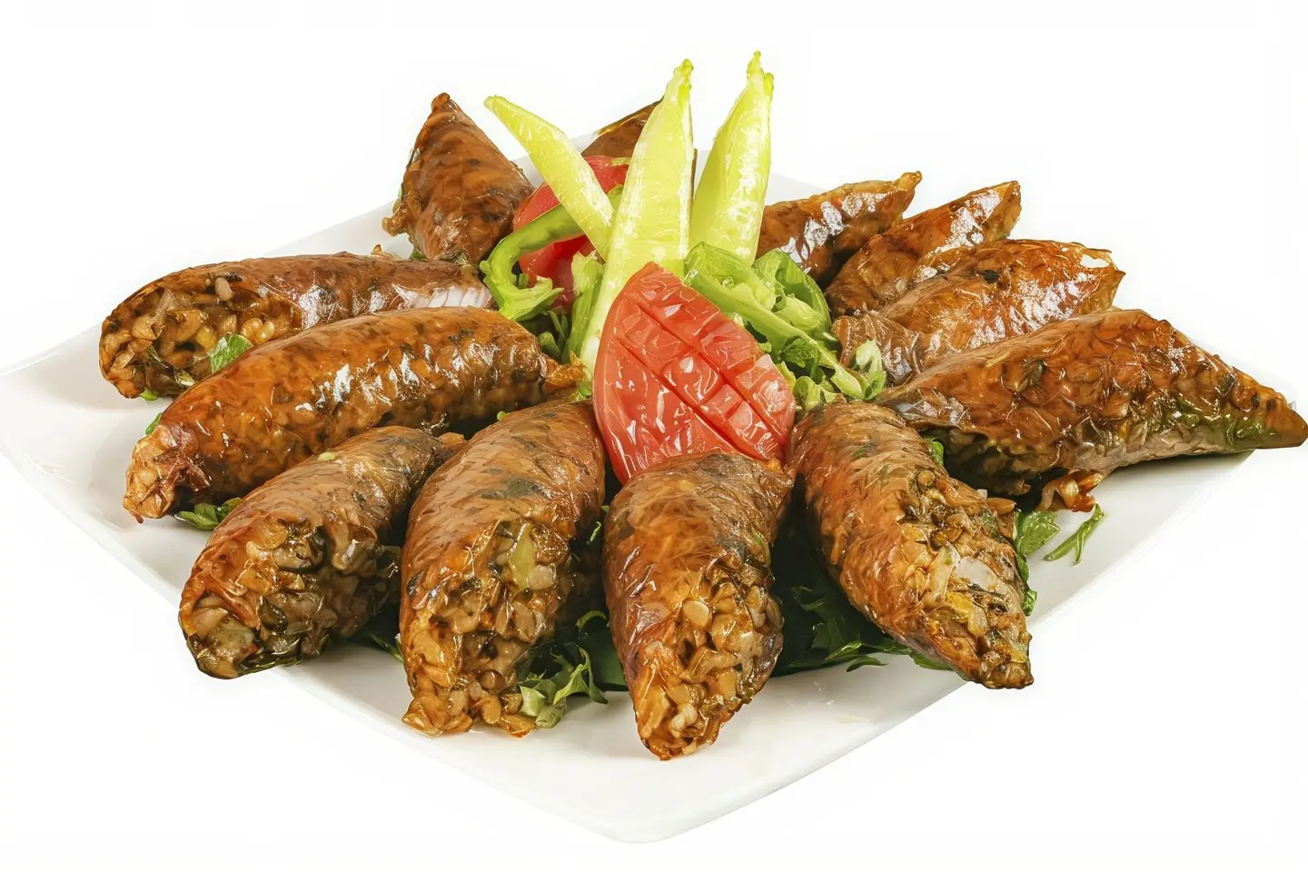 طبق ممبار