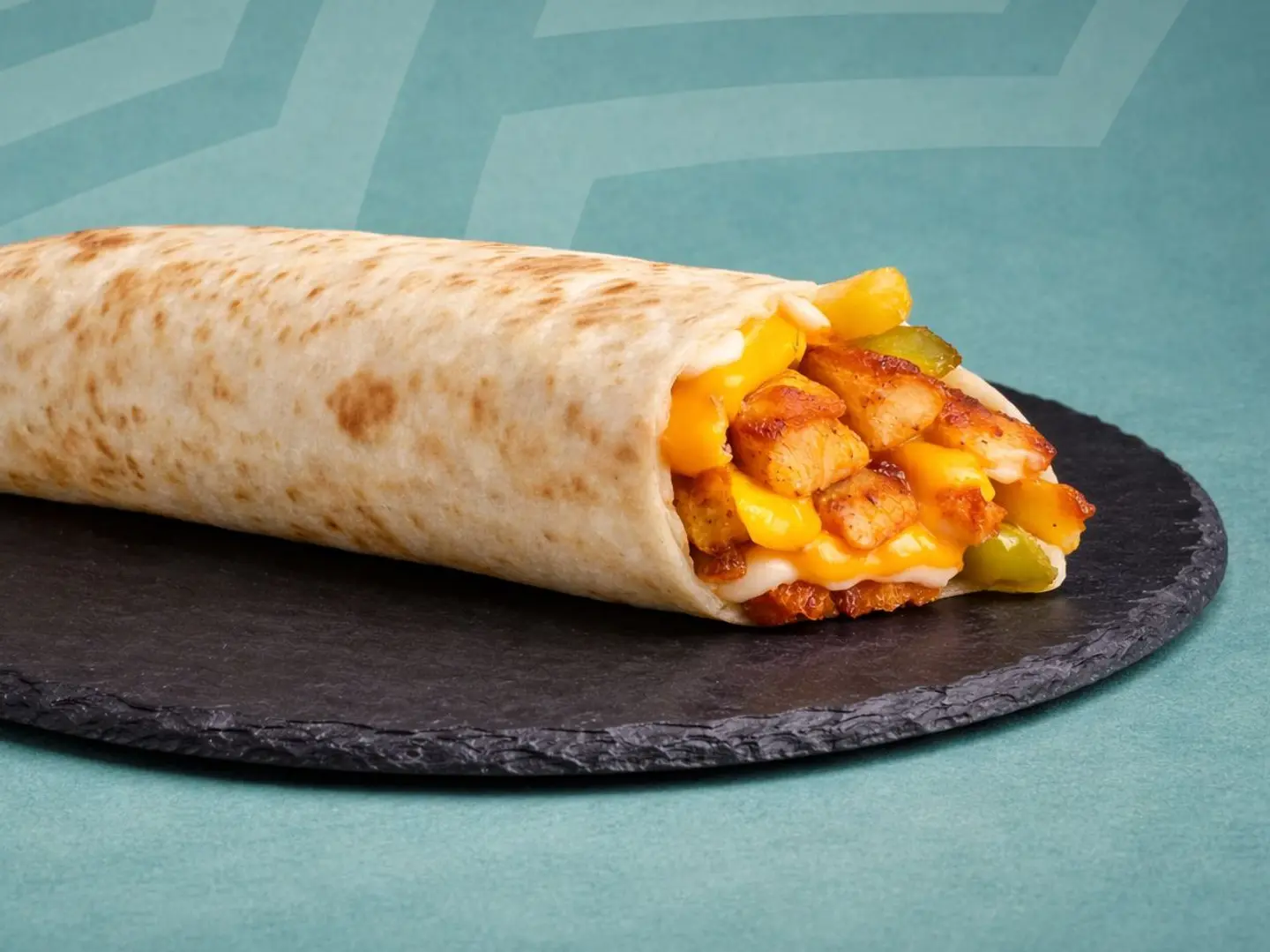 Chicken Shawarma Sandwich