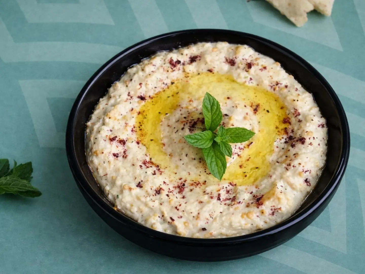 Baba Ghanoug