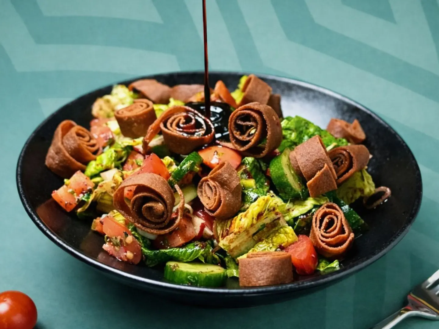 Fattoush