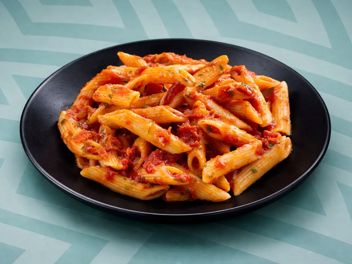 Penne Arabiata