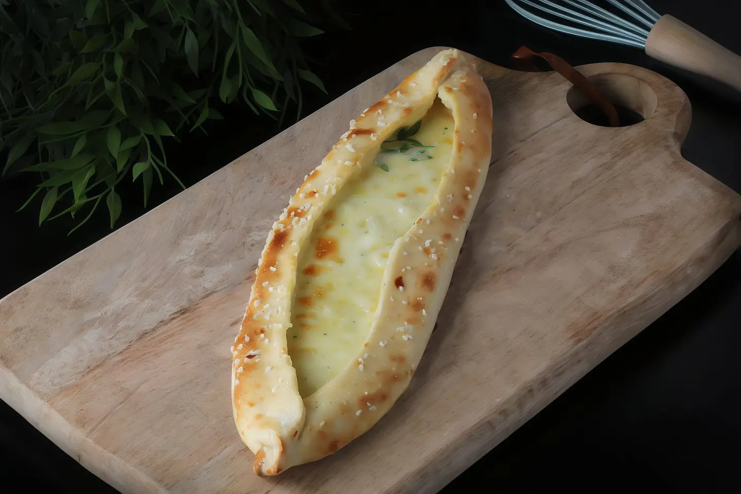 Pie Akawi Cheese