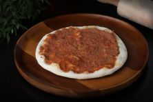 صفيحة لحم عنجر