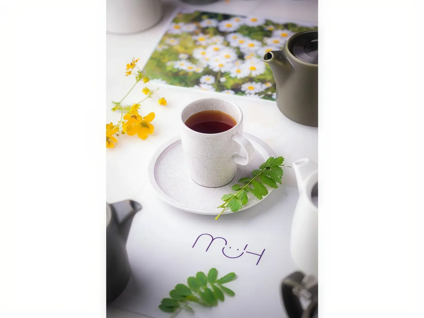 Chamomile