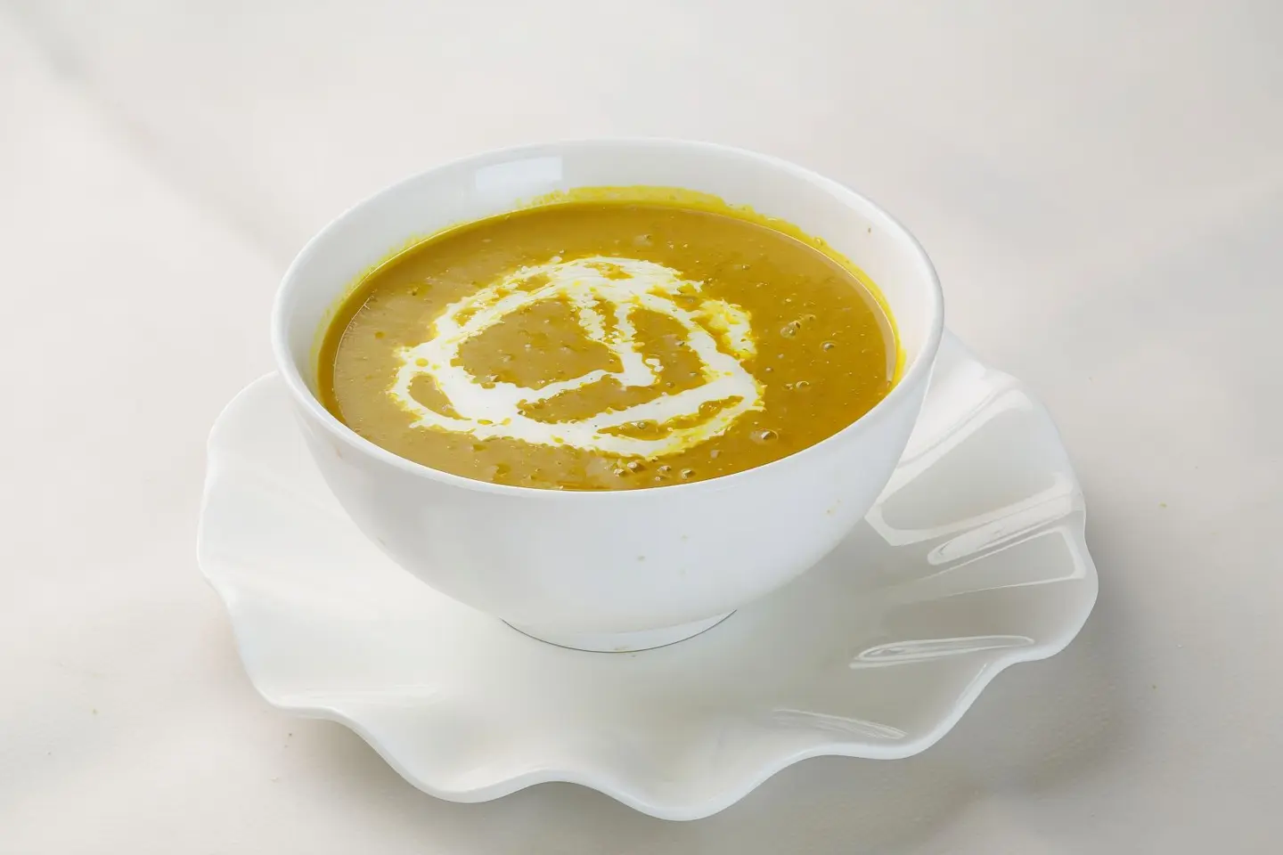 Lentil Soup