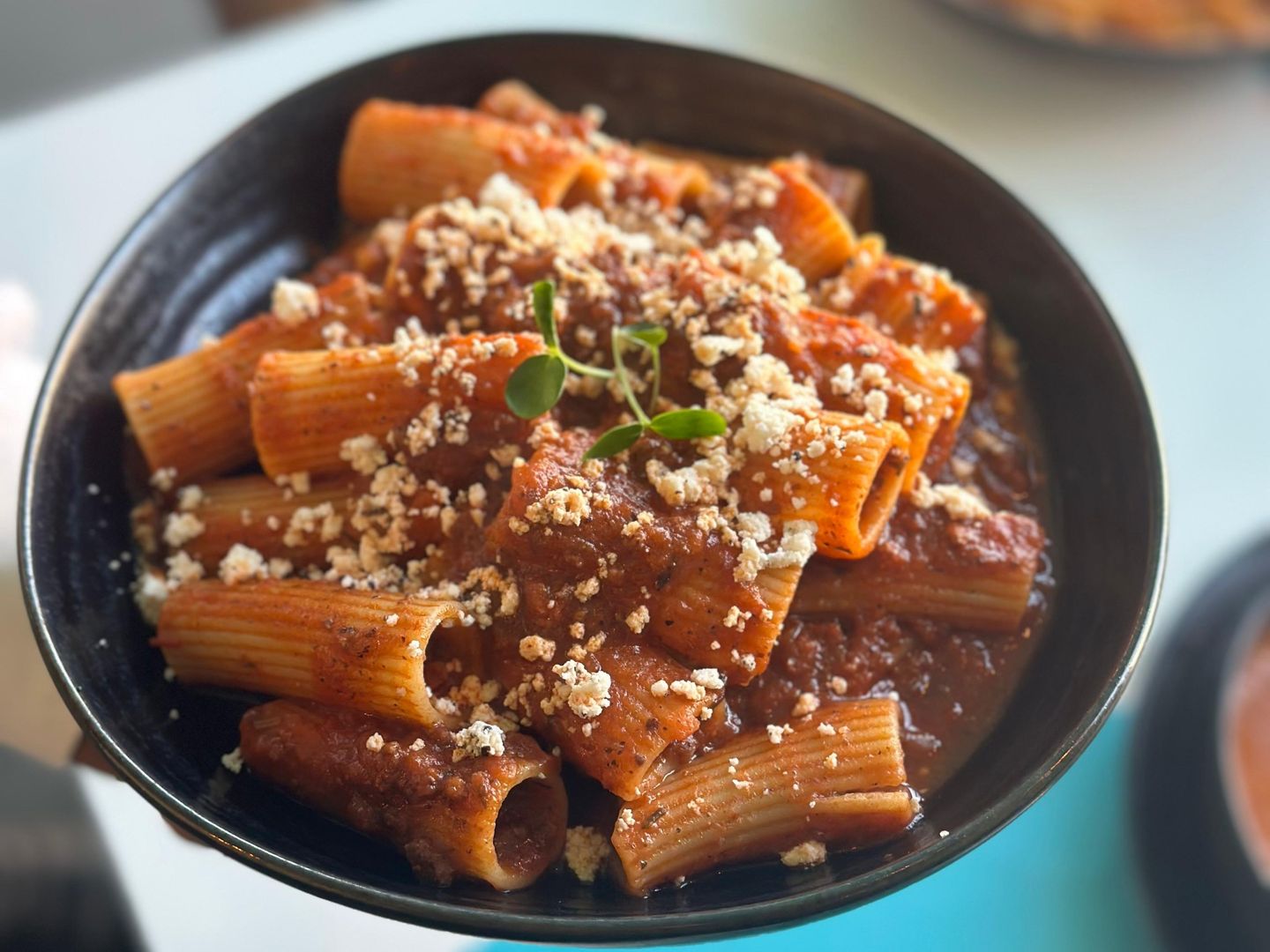 Lomaconi Pasta