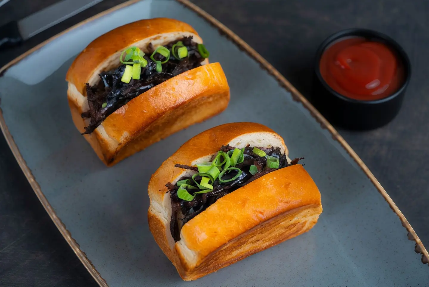 Steak Sandwich
