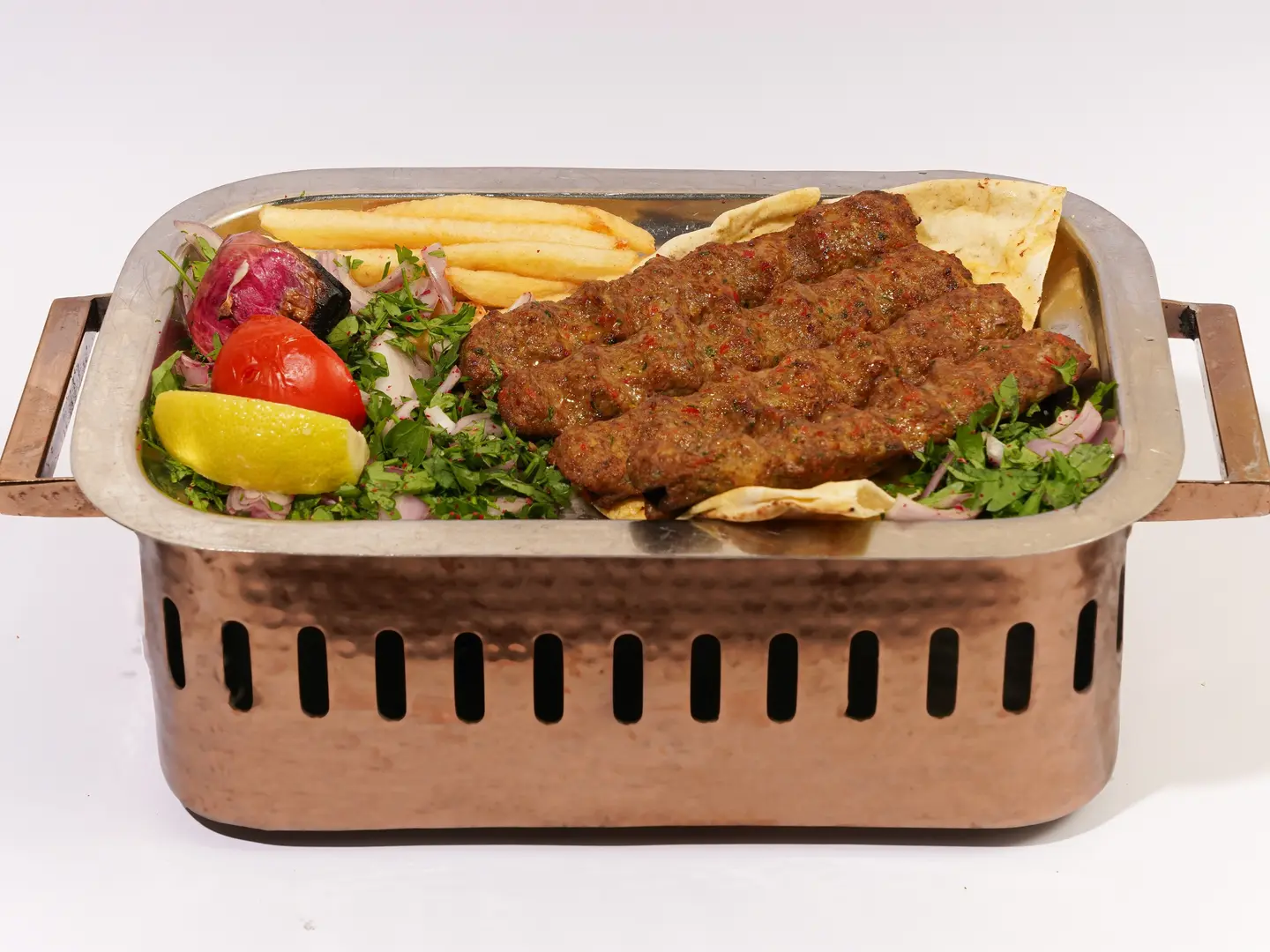 كباب لحم