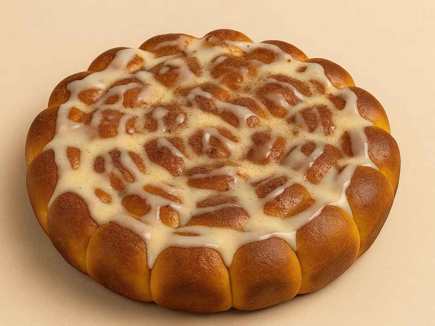 خلية قرفة بالنستلة