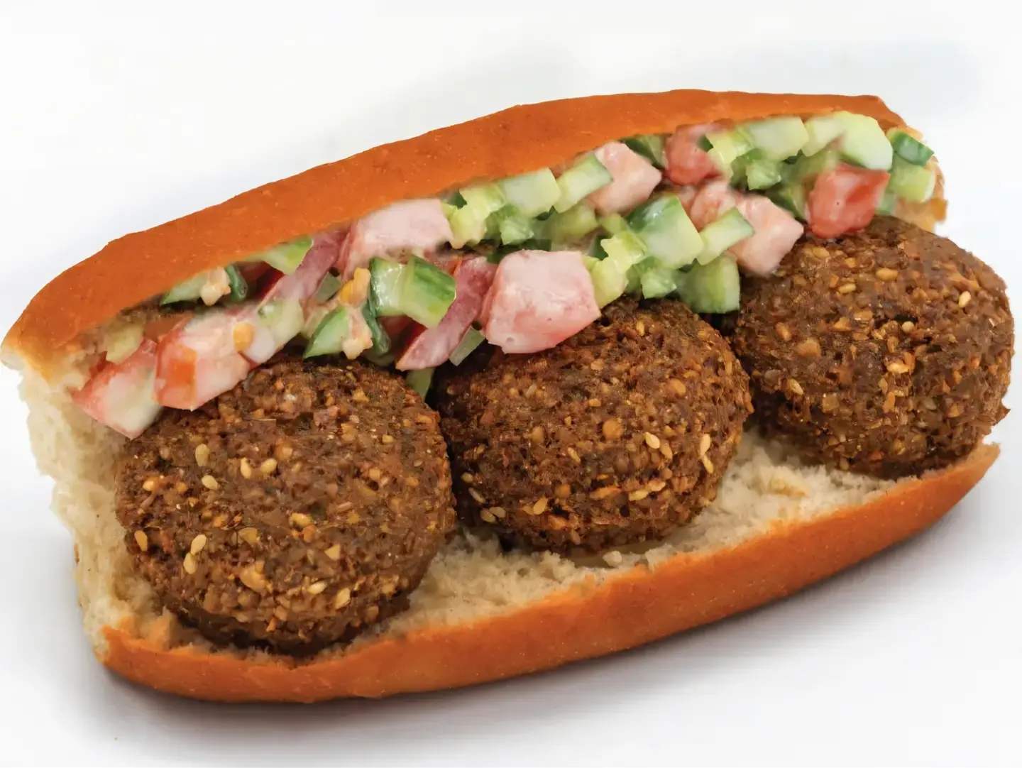 فلافل