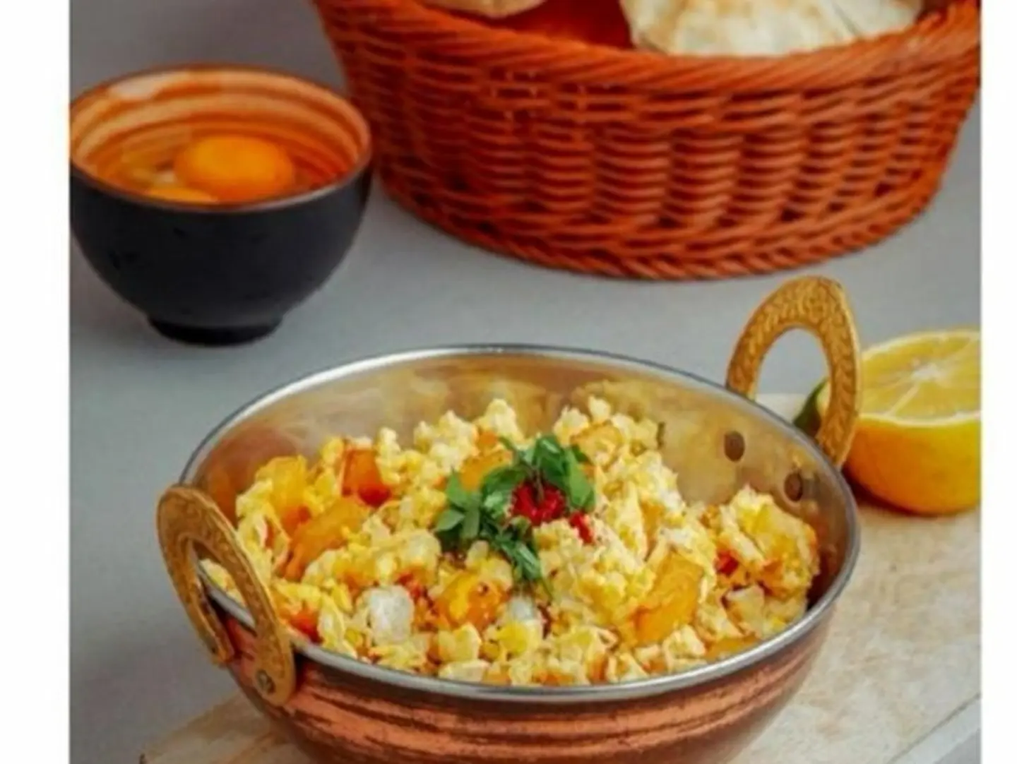 Mafraka Potato