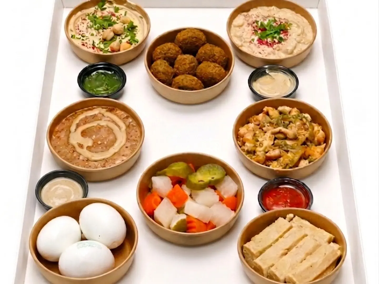 بوكس الجمعات