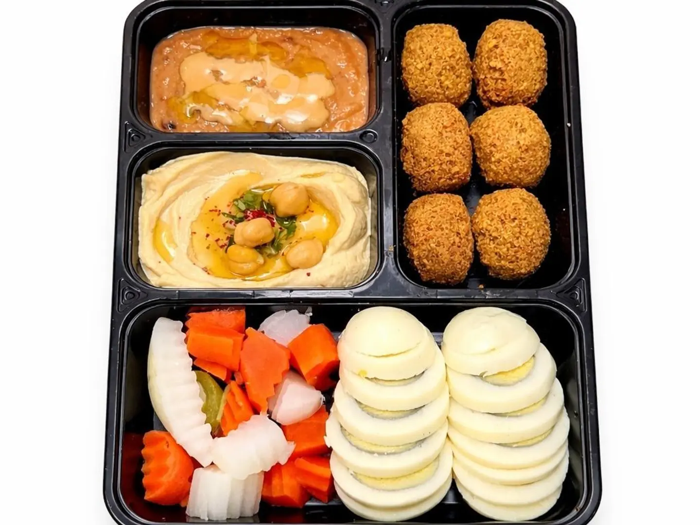 The Saver Meal