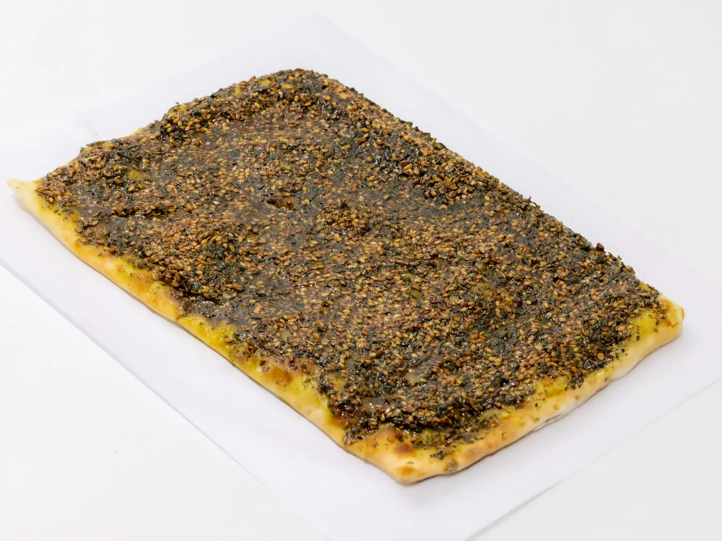 Thyme Manakish