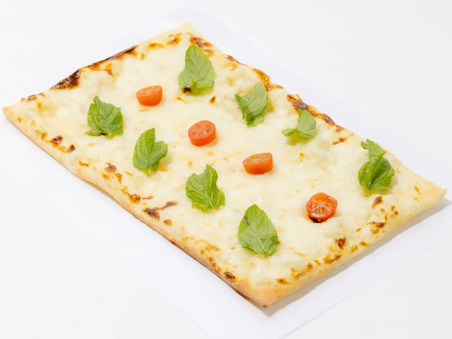 Pepperoni Manakish