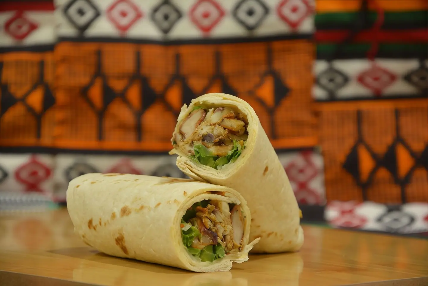 ساندوتش سيريه دجاج