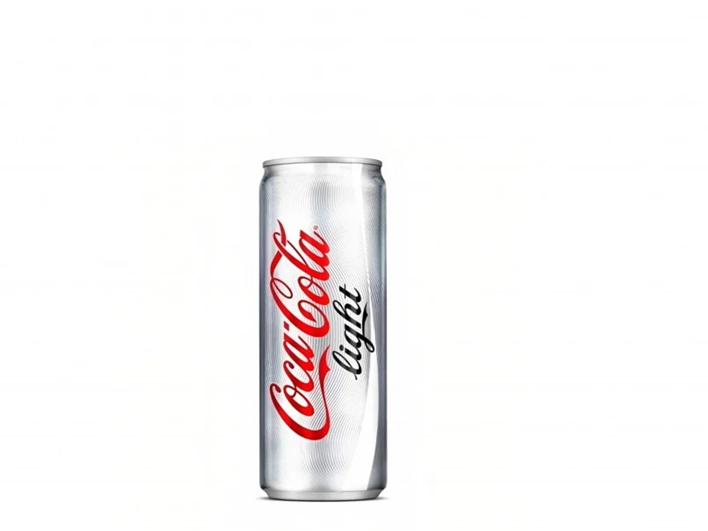 كوكا كولا لايت