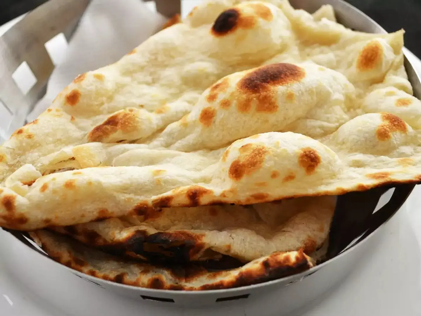 خبز نان عادي