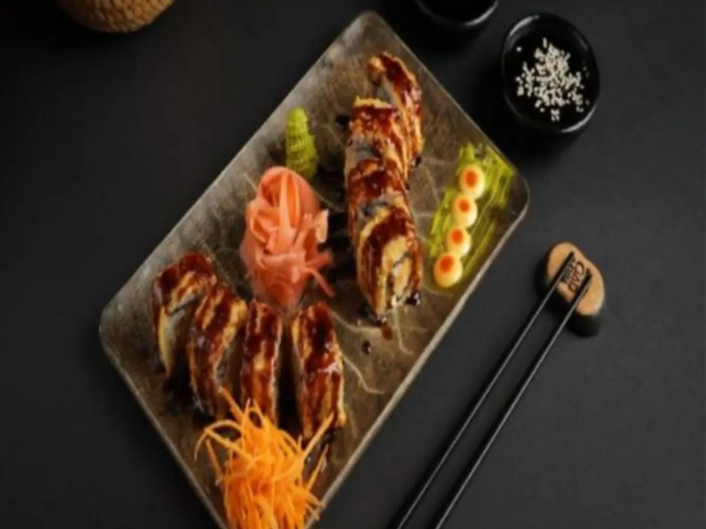 Crispy Shrimp
